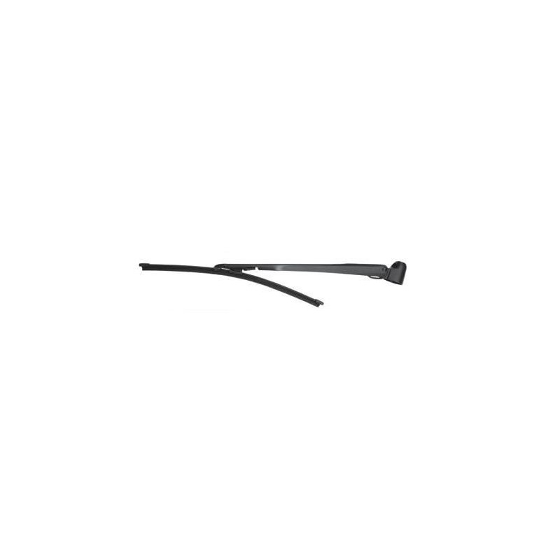 BRACCIO SPAZZOLANTE 12" 292MM BMW SERIES 1 3/5D (E81/E87) 2004 2011 OEM 61629449913