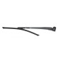 BRACCIO SPAZZOLANTE 12" 292MM BMW SERIES 1 3/5D (E81/E87) 2004 2011 OEM 61629449913