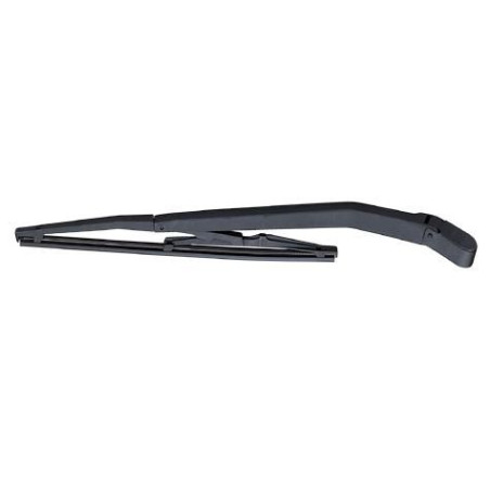 BRACCIO SPAZZOLANTE 13" 330MM AUTOBIANCHI Y10 1992 1995 OEM 7720458