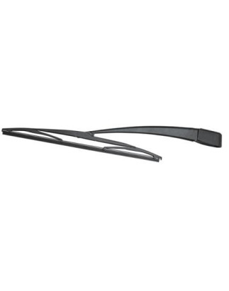 BRACCIO SPAZZOLANTE 14" 350MM MAZDA 2 (DY) 2003 2007