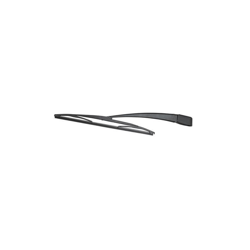 BRACCIO SPAZZOLANTE 14" 350MM MAZDA 2 (DY) 2003 2007