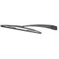BRACCIO SPAZZOLANTE 14" 350MM MAZDA 2 (DY) 2003 2007