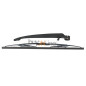 BRACCIO SPAZZOLANTE 450MM BMW SERIES 5 (E39) 1996 2002 OEM 61318372074