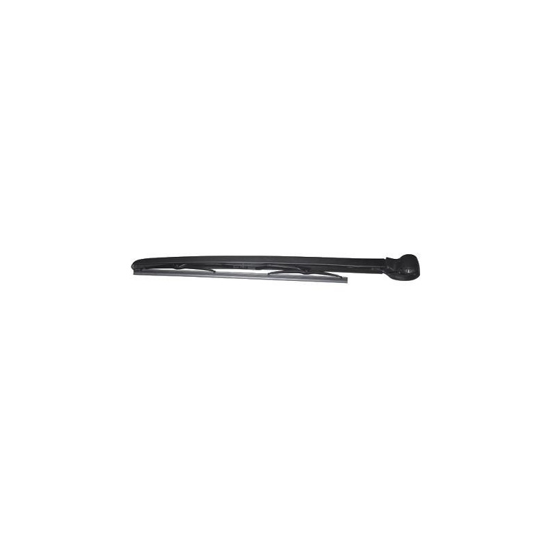 BRACCIO SPAZZOLANTE 15" 375MM AUDI A6 (4F2/4F5) 2004 2008 OEM 4F9955407