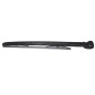 BRACCIO SPAZZOLANTE 15" 375MM AUDI A6 (4F2/4F5) 2004 2008 OEM 4F9955407