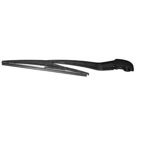 BRACCIO SPAZZOLANTE 12" 305MM TOYOTA VERSO (R2) 2009 2013