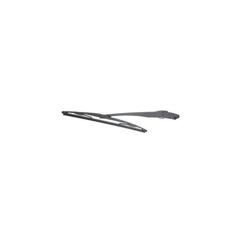 BRACCIO SPAZZOLANTE 14" 350MM RENAULT ESPACE (JKO/JK1) 2003 2012 OEM 7701051890