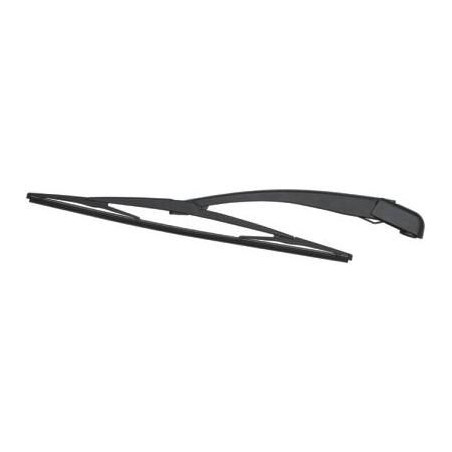 BRACCIO SPAZZOLANTE 16" 410MM VOLVO C30 (533) 2007 2010 OEM 31290075