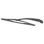BRACCIO SPAZZOLANTE 16" 410MM VOLVO C30 (533) 2007 2010 OEM 31290075