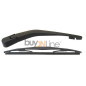BRACCIO SPAZZOLANTE 315MM BMW SERIES 1 3/5D (F21/F20) 2011 2015 OEM 61617241985