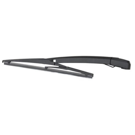 BRACCIO SPAZZOLANTE 11" 275MM TOYOTA COROLLA VERSO (E12) 2002 2007 OEM 852410F010