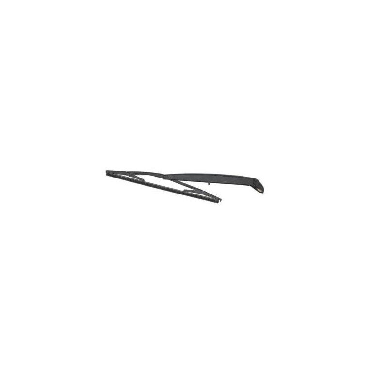 BRACCIO SPAZZOLANTE 16" 410MM FIAT CROMA SW (194) 2005 2009 OEM 51736417