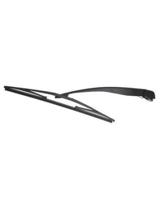 BRACCIO SPAZZOLANTE 16" 405MM OPEL ZAFIRA (T98) 1999 2005 OEM 90582599