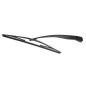 BRACCIO SPAZZOLANTE 16" 405MM OPEL ZAFIRA (T98) 1999 2005 OEM 90582599