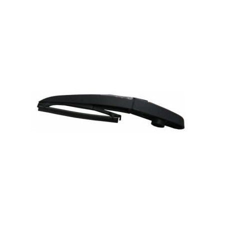 BRACCIO SPAZZOLANTE 15" 375MM CITROEN DS5 2011 2015 OEM 1607226580