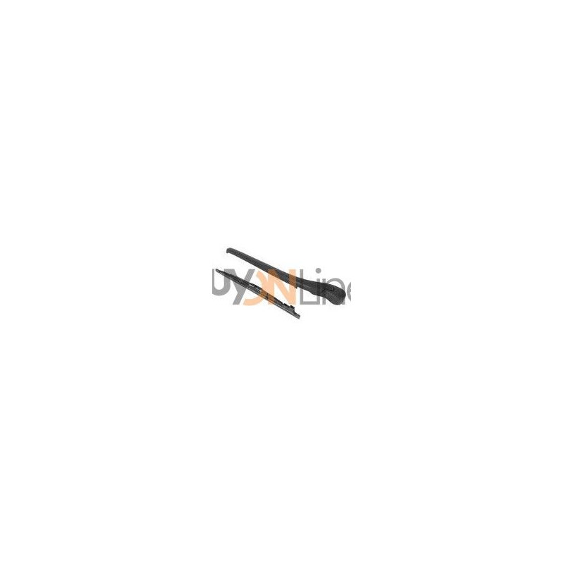 BRACCIO SPAZZOLANTE 400MM BMW SERIES 3 COUPE/CABRIO (E36) 1990 1998 OEM 61628360156