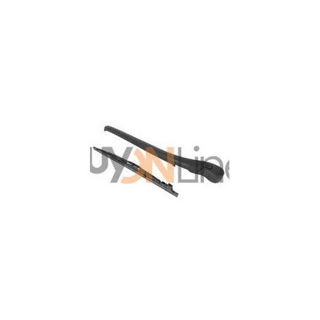 BRACCIO SPAZZOLANTE 400MM BMW SERIES 3 COUPE/CABRIO (E36) 1990 1998 OEM 61628360156