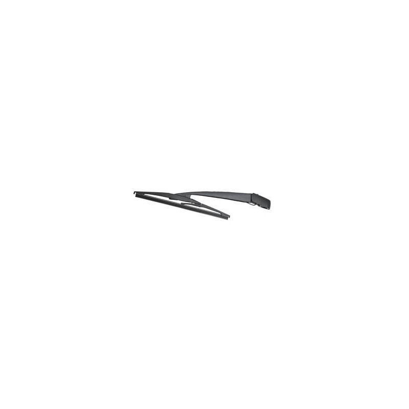 BRACCIO SPAZZOLANTE 10" 250MM CITROEN C-CROSSER (VU/VV) 2007 2012 OEM 8253A129