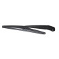 BRACCIO SPAZZOLANTE 12" 305MM TOYOTA AVENSIS (T27) 2008 2012 OEM 8524105100