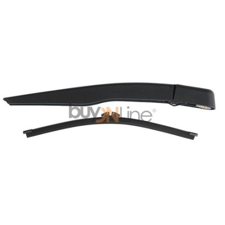 BRACCIO SPAZZOLANTE 290MM FORD KUGA (DM2) 2013 2016 OEM 5133608