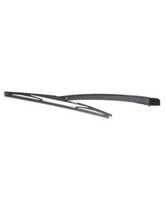 BRACCIO SPAZZOLANTE 15" 370MM NISSAN ALMERA L/B (N16) 2000 2006 OEM 8659502