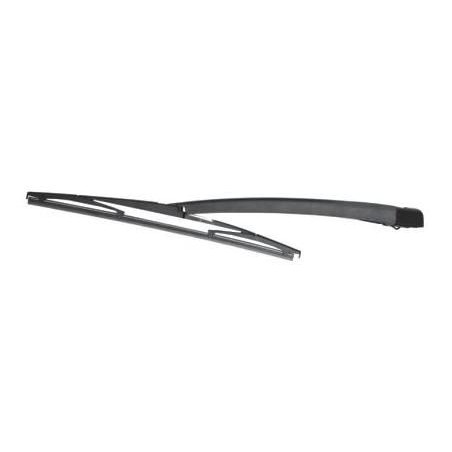 BRACCIO SPAZZOLANTE 15" 370MM NISSAN ALMERA L/B (N16) 2000 2006 OEM 8659502