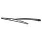 BRACCIO SPAZZOLANTE 15" 370MM NISSAN ALMERA L/B (N16) 2000 2006 OEM 8659502