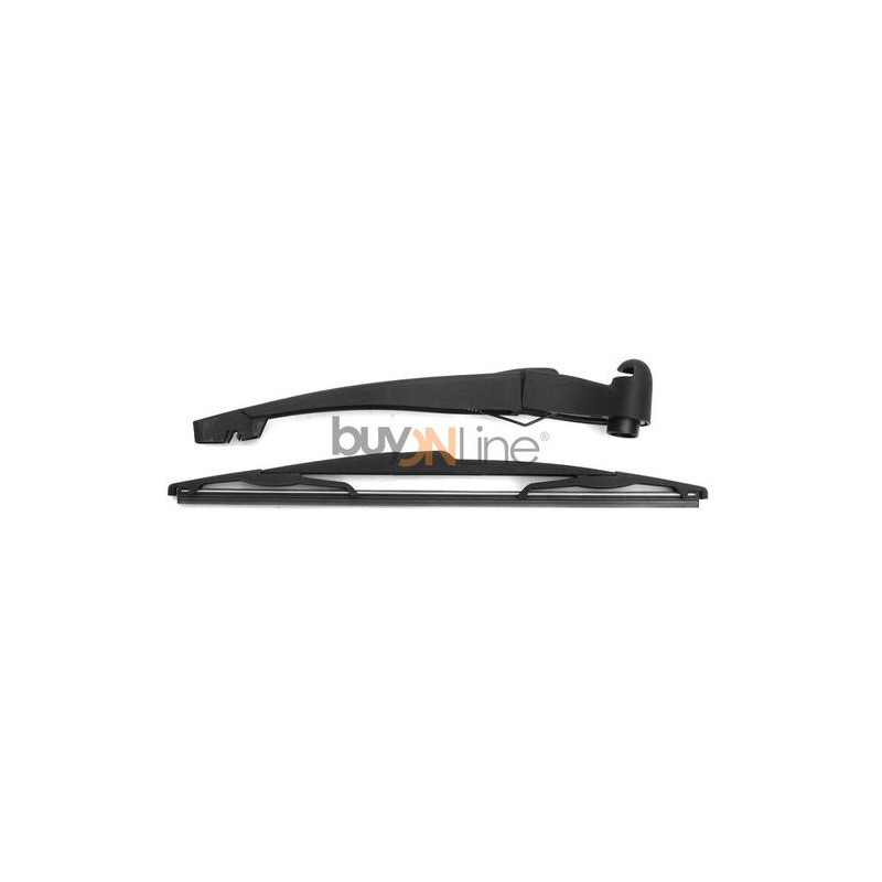 BRACCIO SPAZZOLANTE 365 MM FORD TRANSIT/TOURNEO CONNECT (C4A) 2013 2019