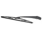 BRACCIO SPAZZOLANTE 14" 350MM SUBARU FORESTER (SG/SH) 2002 2008 OEM 86542AG080