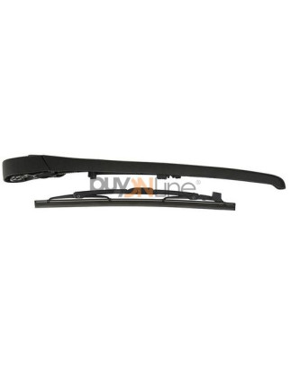 BRACCIO SPAZZOLANTE 290MM BMW iX2 (U10E) 2023  OEM 61628220830
