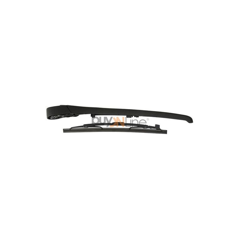 BRACCIO SPAZZOLANTE 290MM BMW iX2 (U10E) 2023  OEM 61628220830