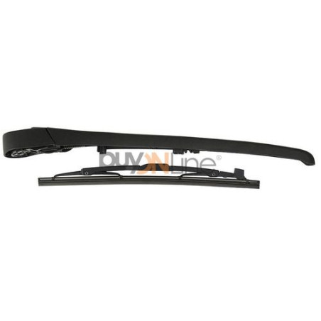 BRACCIO SPAZZOLANTE 290MM BMW iX2 (U10E) 2023  OEM 61628220830
