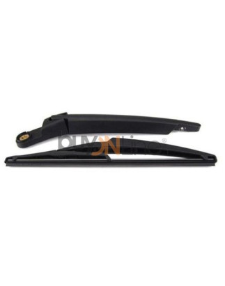 BRACCIO SPAZZOLANTE 290MM CITROEN C5 (DE/DC) 2001 2004 OEM 6429EV