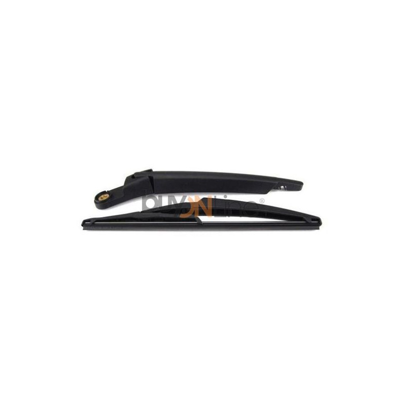 BRACCIO SPAZZOLANTE 290MM CITROEN C5 (DE/DC) 2001 2004 OEM 6429EV