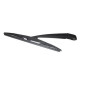 BRACCIO SPAZZOLANTE 12" 305MM HONDA ACCORD (CL/CN/CW/CU/CM) 2003 2008 OEM 76720SCVA01