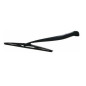 BRACCIO SPAZZOLANTE 14" 350MM NISSAN NV 200/EVALIA 2009  OEM 28781JX55B