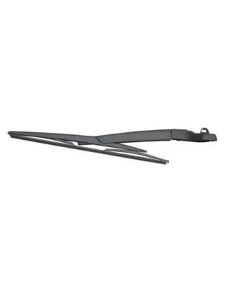 BRACCIO SPAZZOLANTE 15" 370MM VOLVO V70 (875/876/285) 2000 2007 OEM 8662751