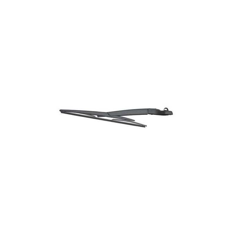 BRACCIO SPAZZOLANTE 15" 370MM VOLVO V70 (875/876/285) 2000 2007 OEM 8662751