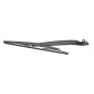 BRACCIO SPAZZOLANTE 15" 370MM VOLVO V70 (875/876/285) 2000 2007 OEM 8662751