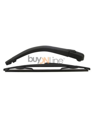 BRACCIO SPAZZOLANTE 305MM DACIA DUSTER I (HS) 2010 2017 OEM 6001548989