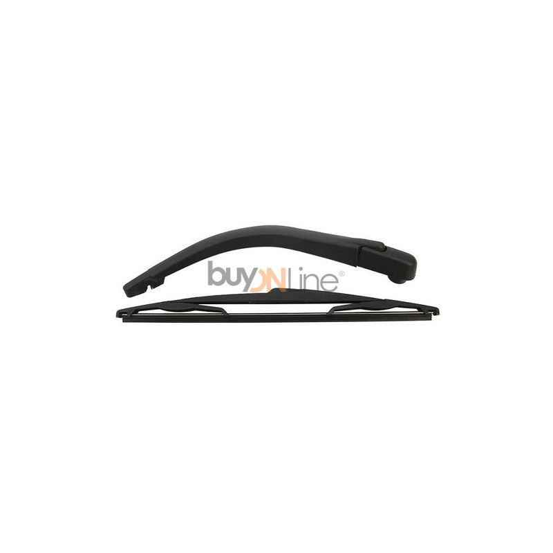 BRACCIO SPAZZOLANTE 305MM DACIA DUSTER I (HS) 2010 2017 OEM 6001548989
