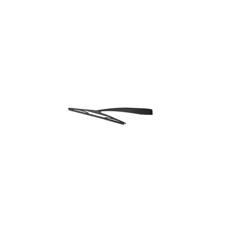 BRACCIO SPAZZOLANTE 12" 305MM HYUNDAI i30 (FD) 2007 2012 OEM 988112L000