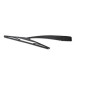 BRACCIO SPAZZOLANTE 12" 305MM HYUNDAI i30 (FD) 2007 2012 OEM 988112L000