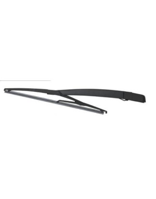 BRACCIO SPAZZOLANTE 12" 305MM PEUGEOT 1007 (KM) 2005 2009 OEM 642237