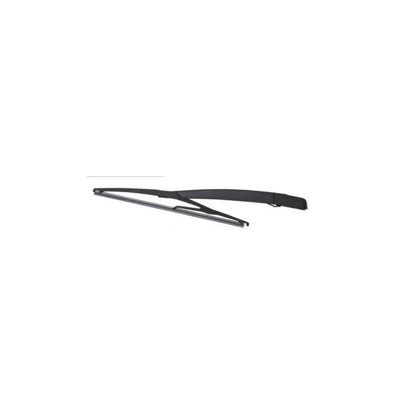 BRACCIO SPAZZOLANTE 12" 305MM PEUGEOT 1007 (KM) 2005 2009 OEM 642237