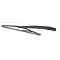 BRACCIO SPAZZOLANTE 12" 305MM PEUGEOT 1007 (KM) 2005 2009 OEM 642237