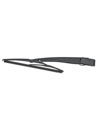 BRACCIO SPAZZOLANTE 9" 230MM OPEL ASTRA H (A04) 2004 2010 OEM 93183150