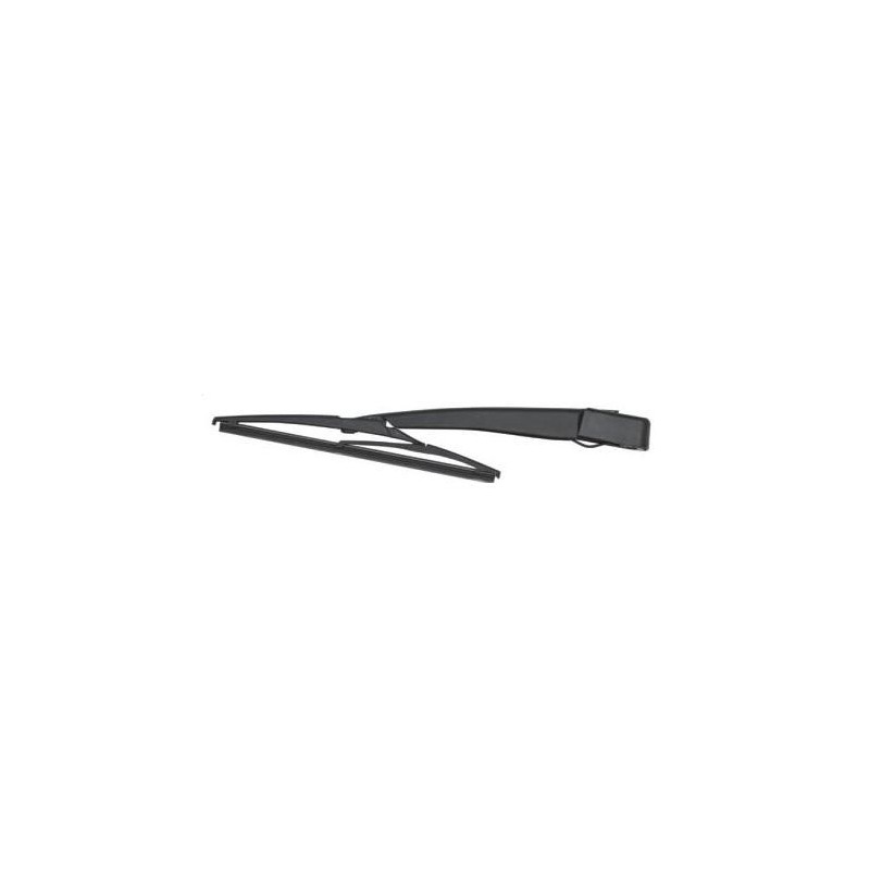 BRACCIO SPAZZOLANTE 9" 230MM OPEL ASTRA H (A04) 2004 2010 OEM 93183150