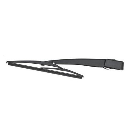 BRACCIO SPAZZOLANTE 9" 230MM OPEL ASTRA H (A04) 2004 2010 OEM 93183150