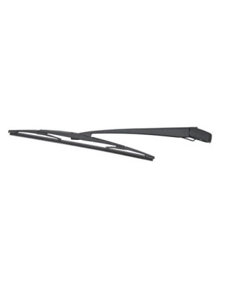 BRACCIO SPAZZOLANTE 16" 405MM HONDA INSIGHT (ZE) 2009 2014 OEM 76720TM8003